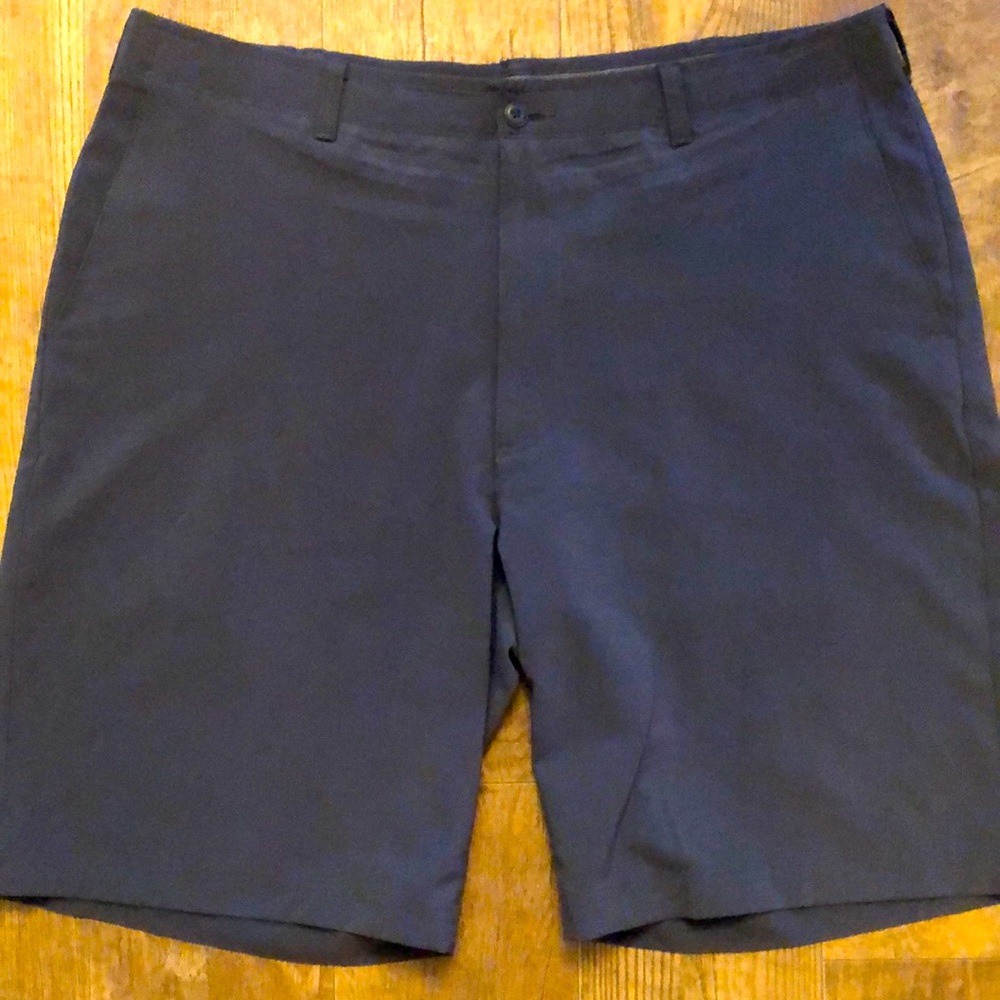Ben Hogan Men’s Golf Shorts Gray 38